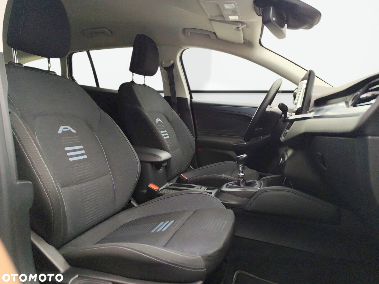 Ford Focus - 19