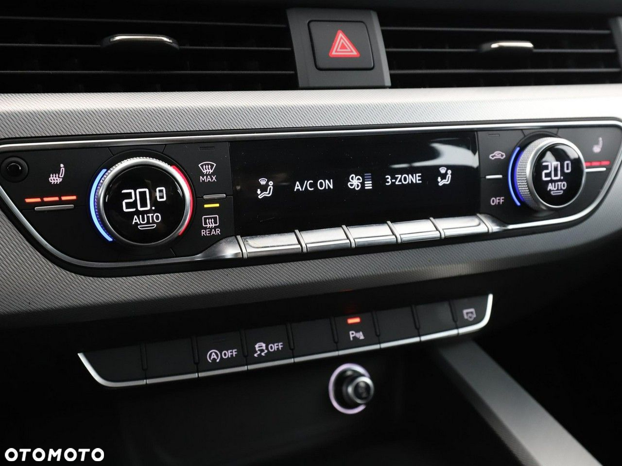 Audi A4 - 27