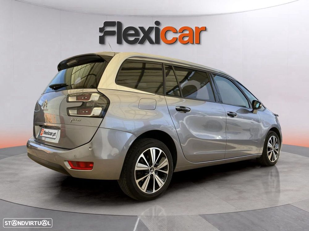 Citroën C4 Grand Picasso 1.6 BlueHDi Feel - 3