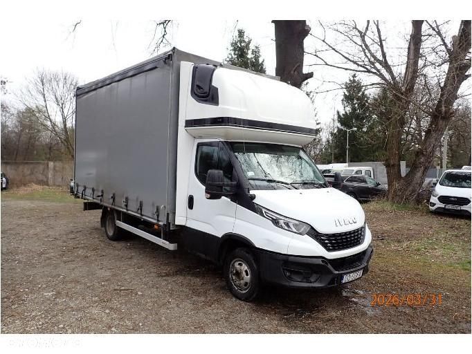 Iveco Daily - 1