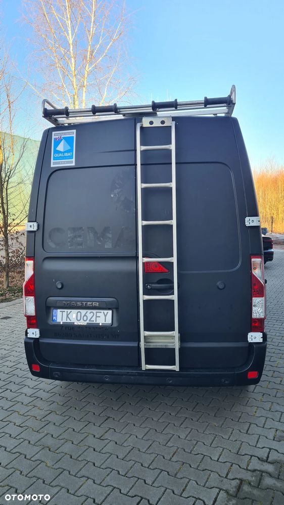 Renault Master L3 H2 - 5