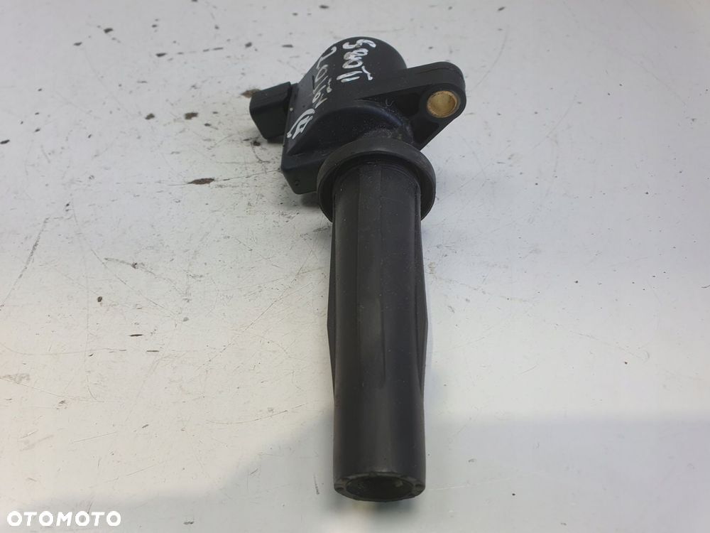 CEWKA ZAPŁONOWA Volvo V70 III S80 II 2.0 16V _ 4M5G-12A366-BC - 4