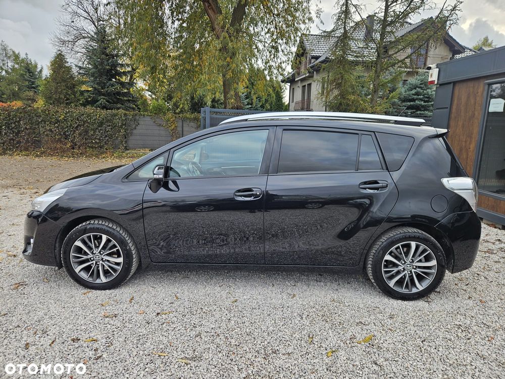 Toyota Verso 1.8 7-Sitzer Life - 5