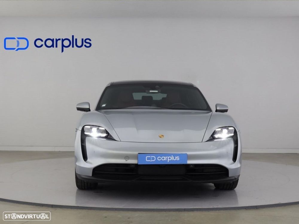 Porsche Taycan Standard - 3