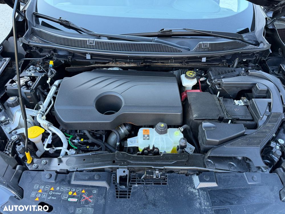 Renault Kadjar BLUE dCi 115 EDC BOSE EDITION - 19