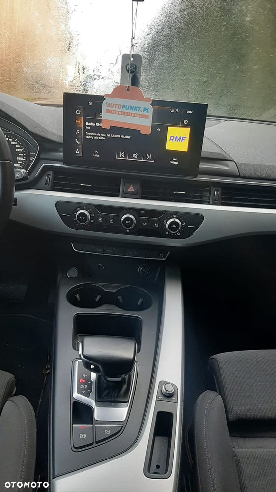 Audi A4 Avant 35 TDI S tronic S line - 6