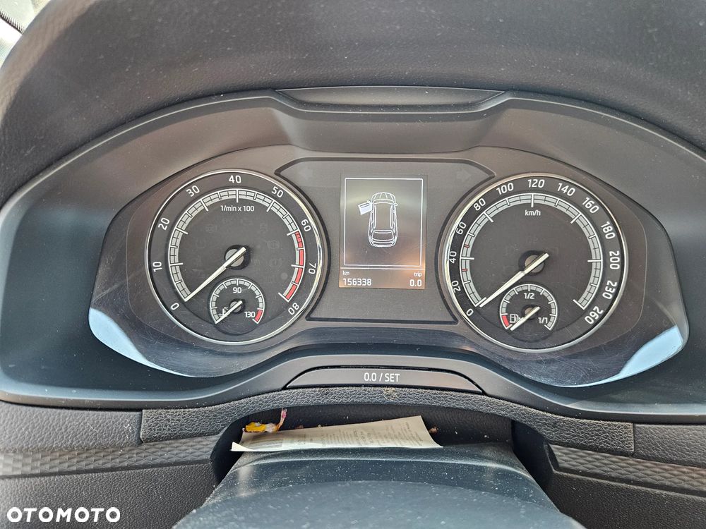 Skoda Karoq 1.5 TSI Ambition - 16