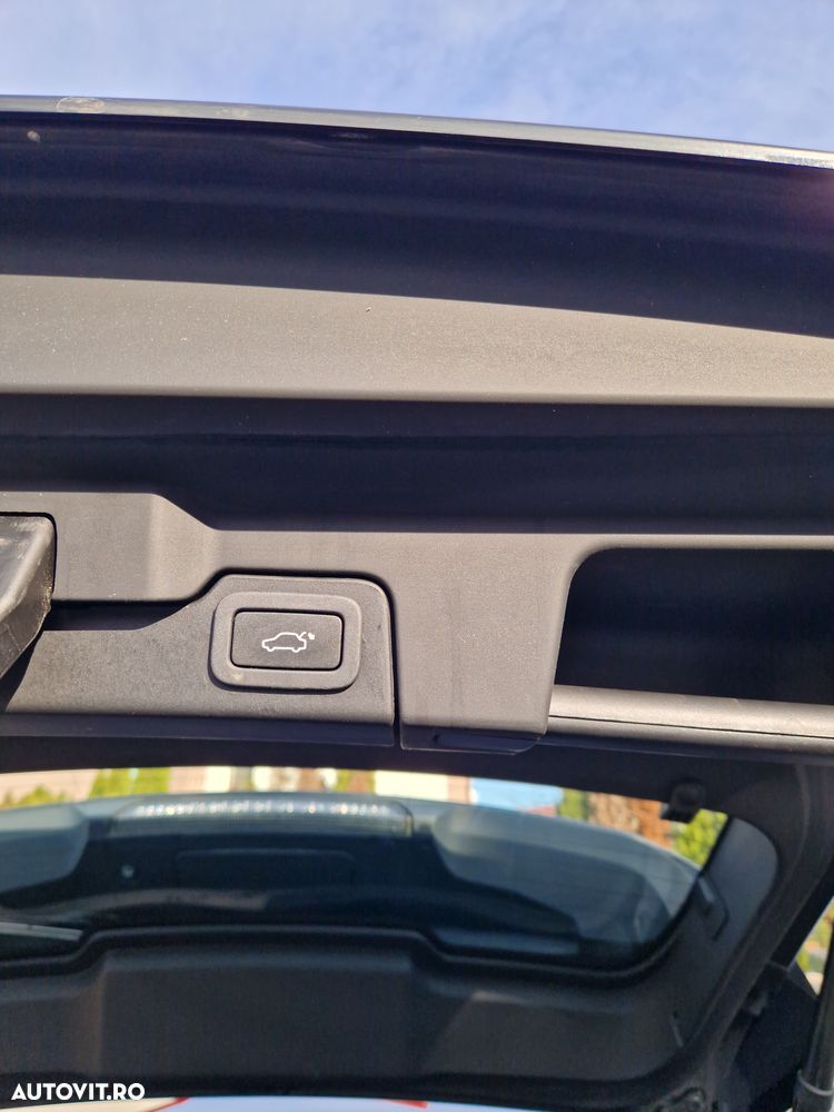 Land Rover Range Rover Evoque - 13