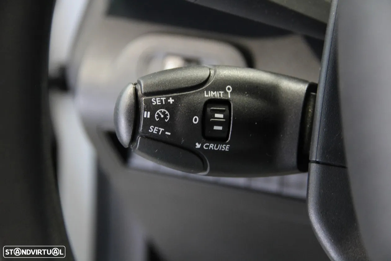 Fiat Doblo 1.5 BlueHDi Curta - 12