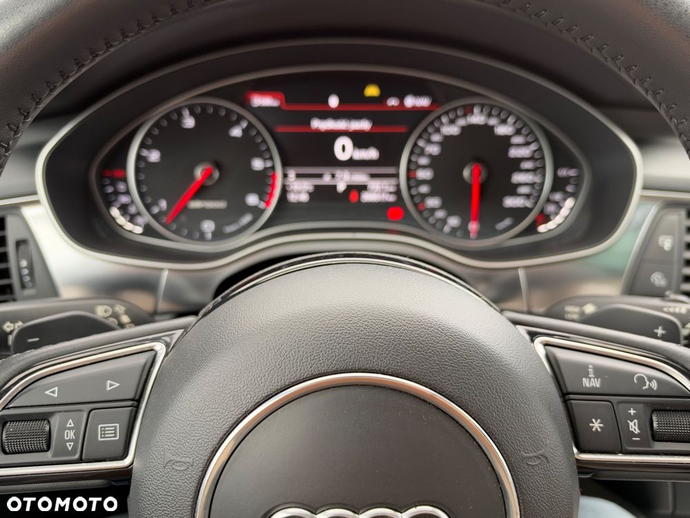 Audi A6 Allroad - 29