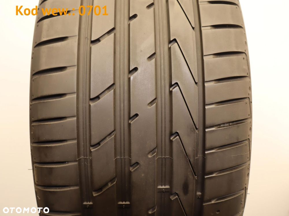 Hankook  Ventus S1 EVO2 - 255/40 R17 - 2