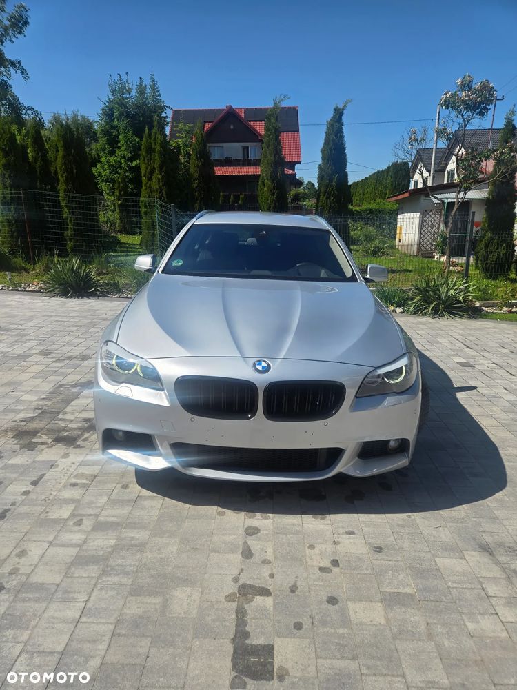 BMW Seria 5 - 3