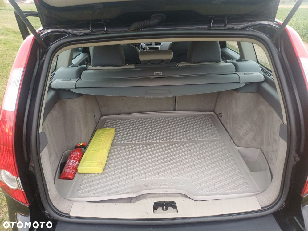 Volvo V50 - 3