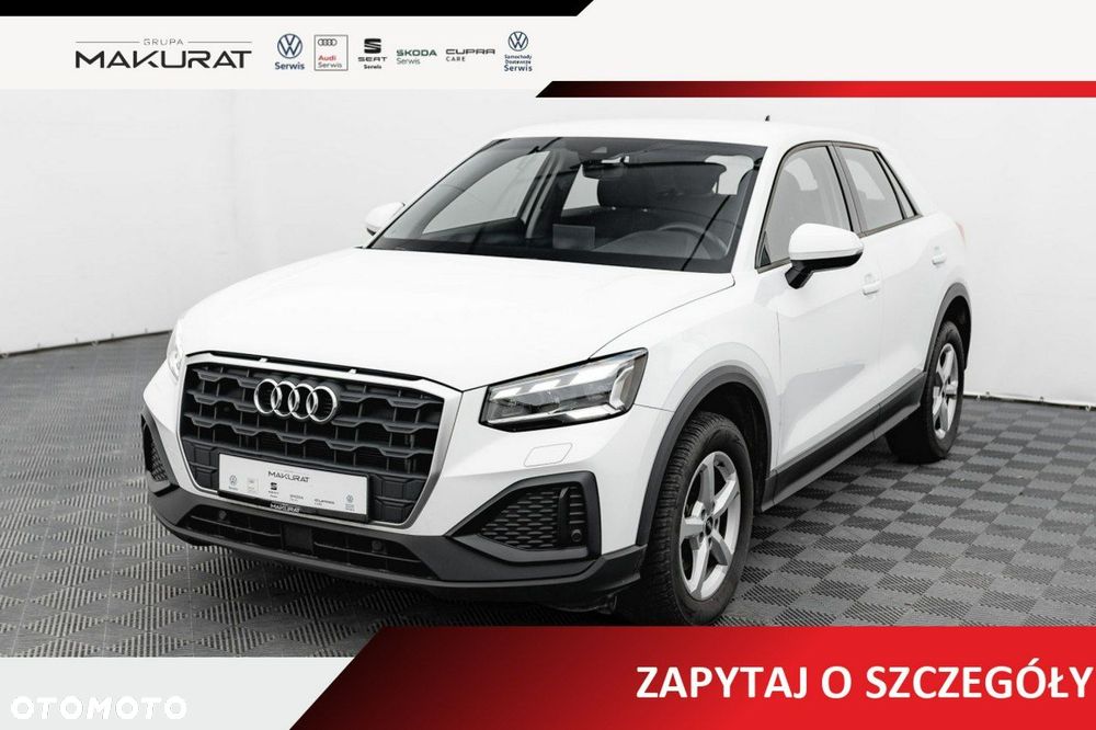 Audi Q2 35 TFSI S tronic - 2