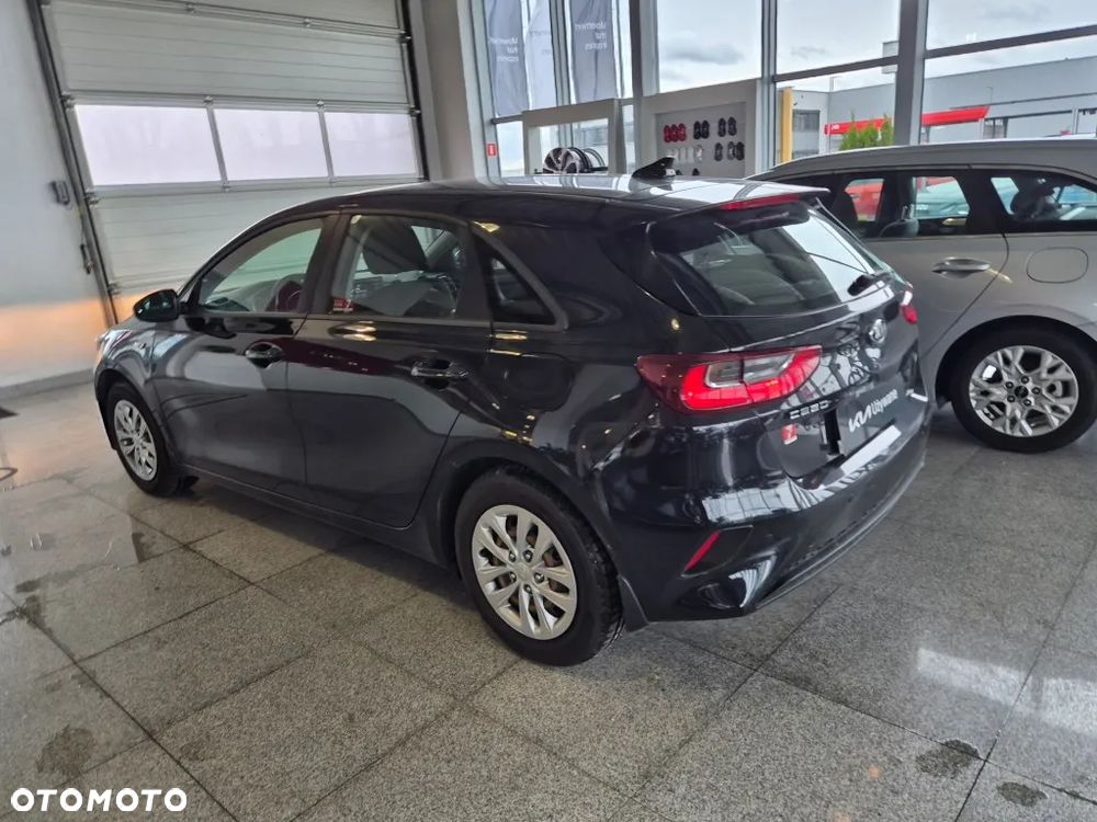 Kia Ceed 1.0 T-GDI S - 15