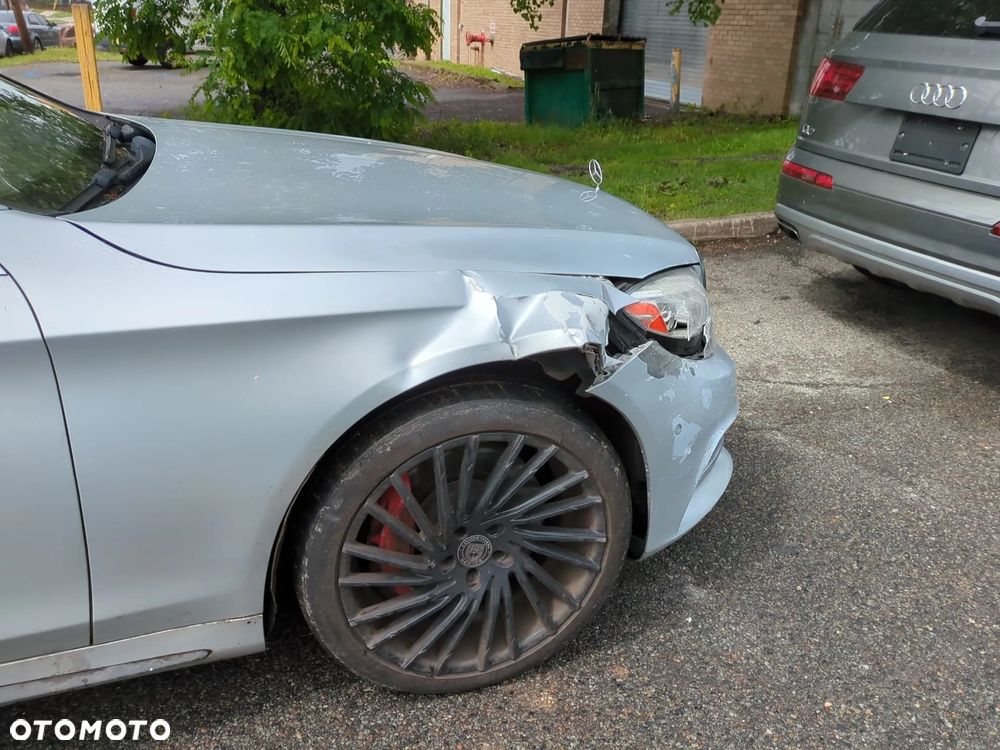 Mercedes-Benz Klasa S 500 L 4Matic 7G-TRONIC - 24