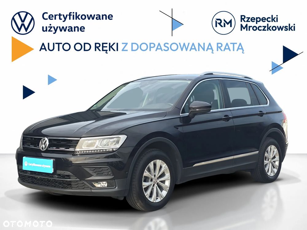 Volkswagen Tiguan - 2