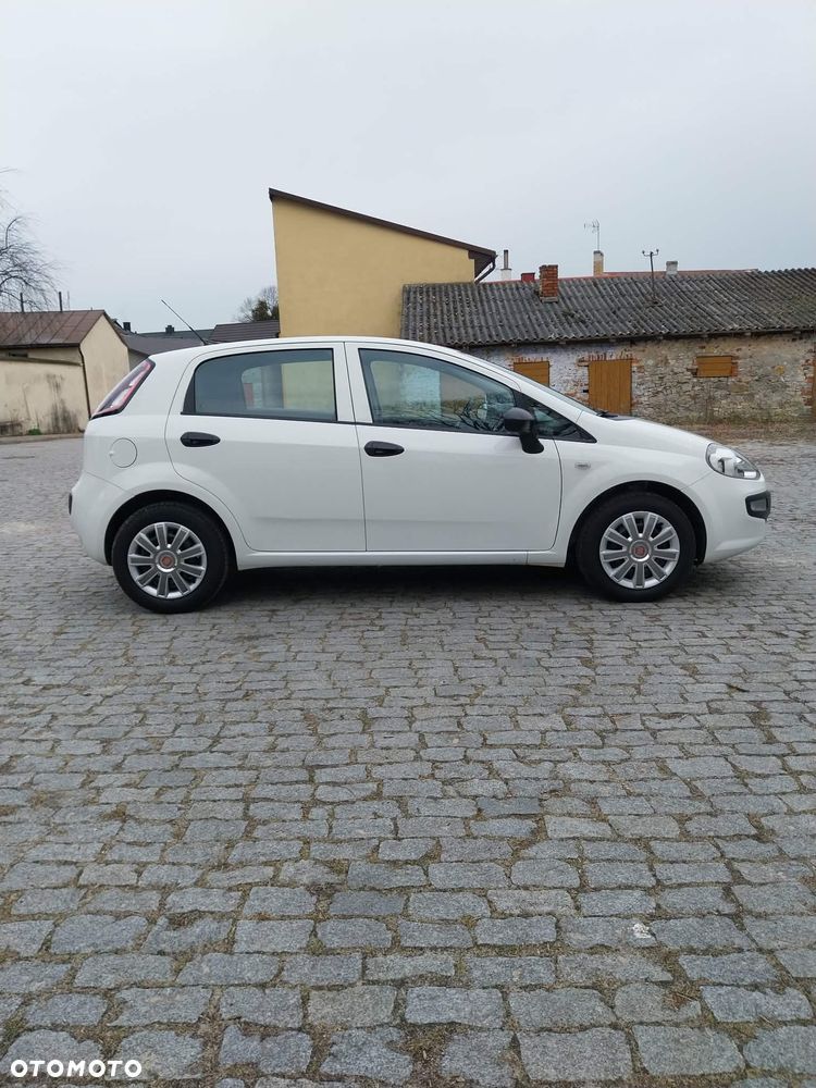 Fiat Punto - 3
