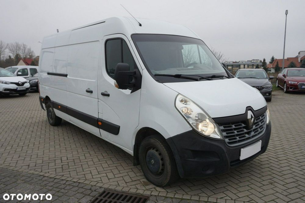 Renault Master - 3