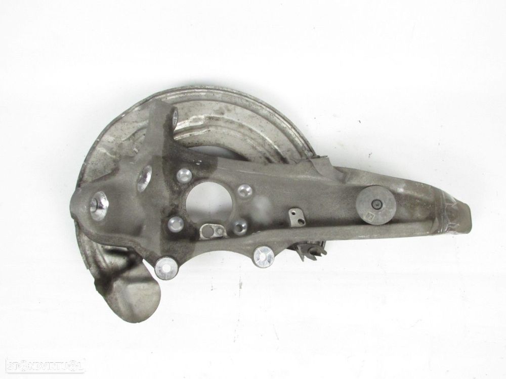 Manga d'eixo Direito/Frente Seminovo/ Original BMW 7 (G11, G12)/BMW 6 Gran Turis... - 1