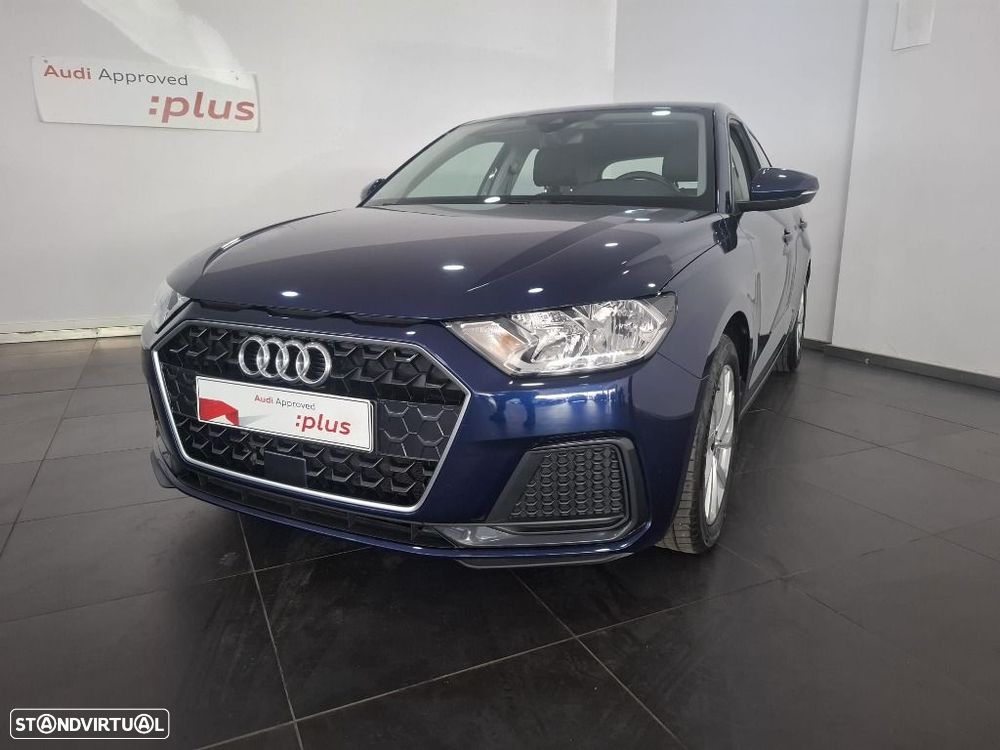 Audi A1 Sportback 25 TFSI Advanced - 2