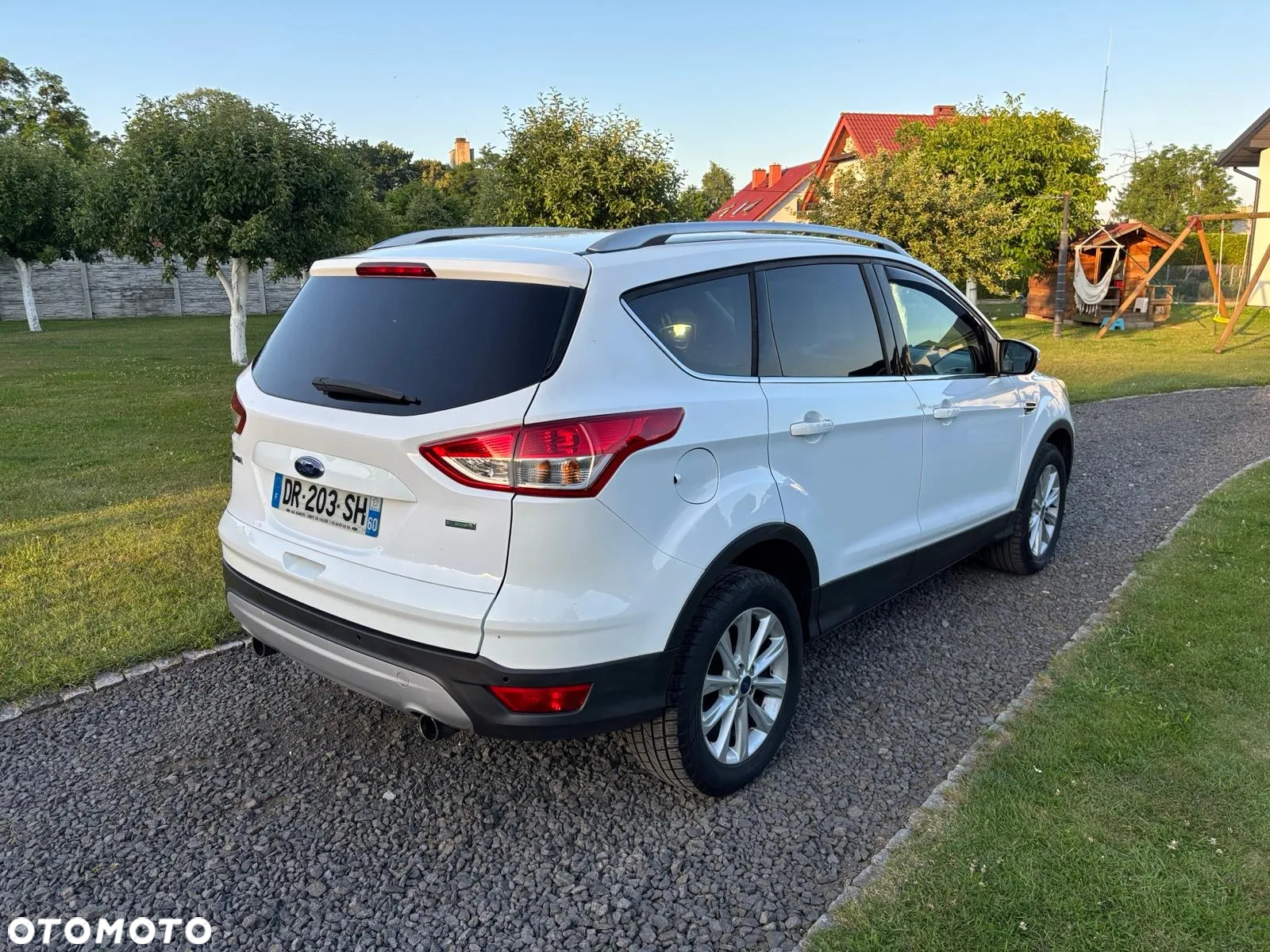 Ford Kuga 1.5 EcoBoost 2x4 SYNC - 8