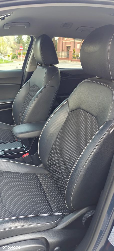 Kia Ceed 1.5 T-GDI L Business Line Plus DCT - 23