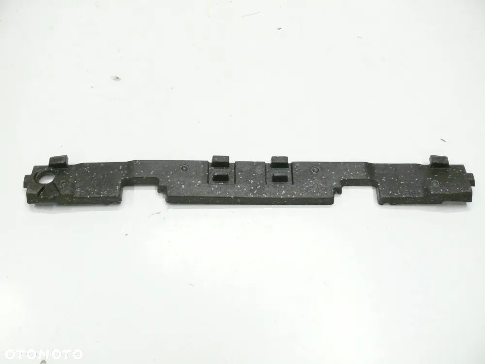 ABSORBER ZDERZAKA PRZEDNIEGO AUDI A7 S-LINE 4G8 - 1
