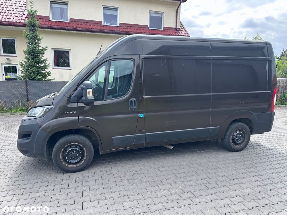 Fiat Ducato - 4