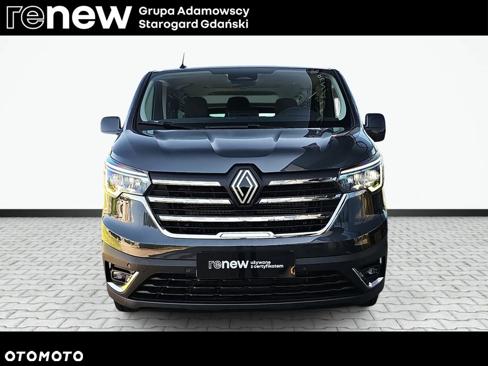 Renault Trafic 2.0 dCi EDC - 8