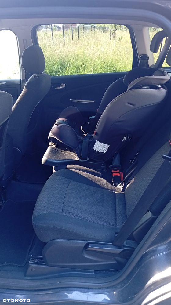 Ford S-Max 1.8 TDCi Trend - 8