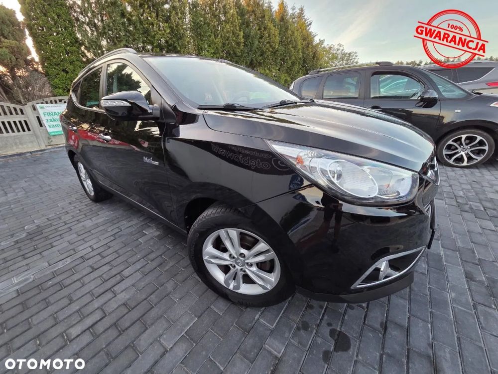 Hyundai ix35 - 14