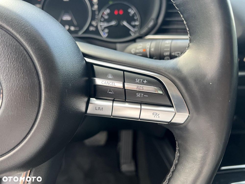 Mazda CX-30 - 20
