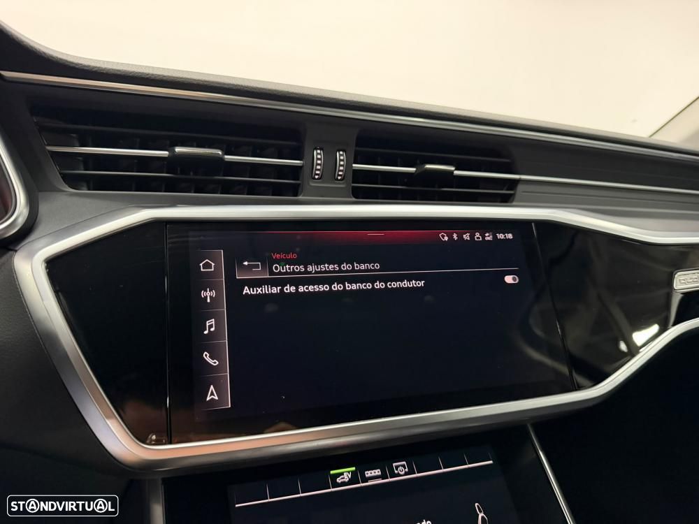 Audi A6 Avant 50 TFSIe quattro S tronic - 25