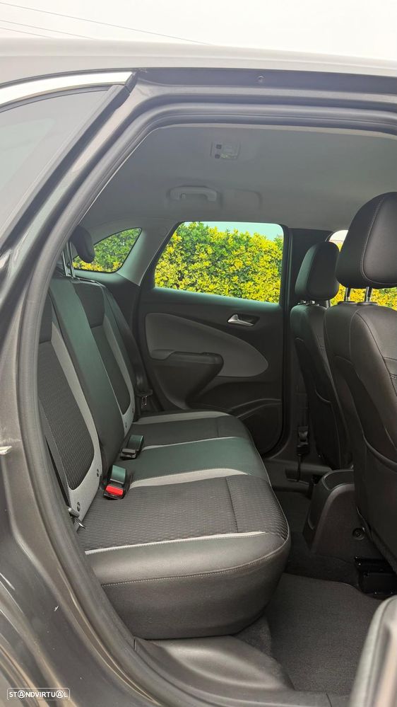 Opel Crossland X 1.2 Business Edition - 7