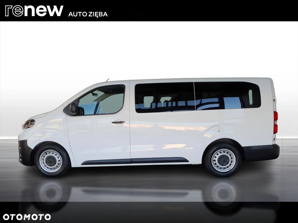 Toyota proace - 2