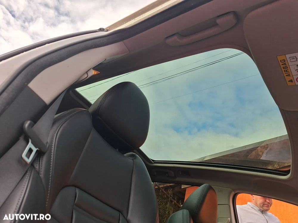 Nissan Qashqai 1.3 l MHEV X-Tronic Tekna - 11