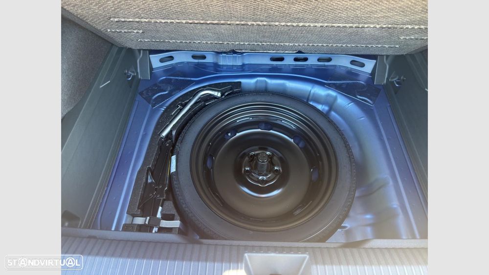 VW T-Roc - 15