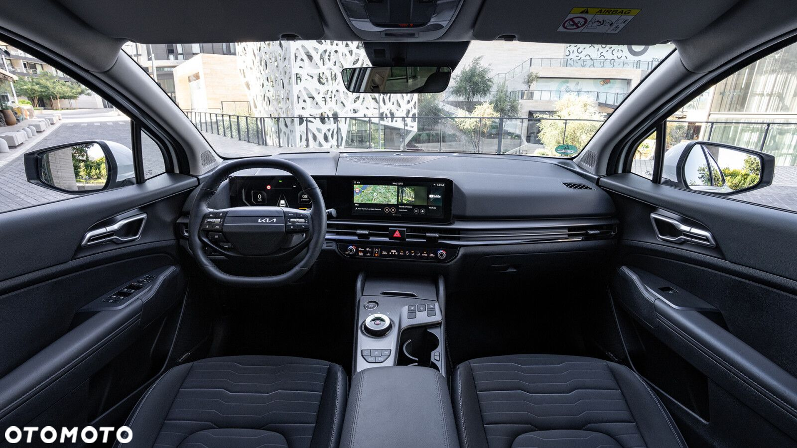 Kia Sportage 1.6 T-GDI L 2WD DCT - 19