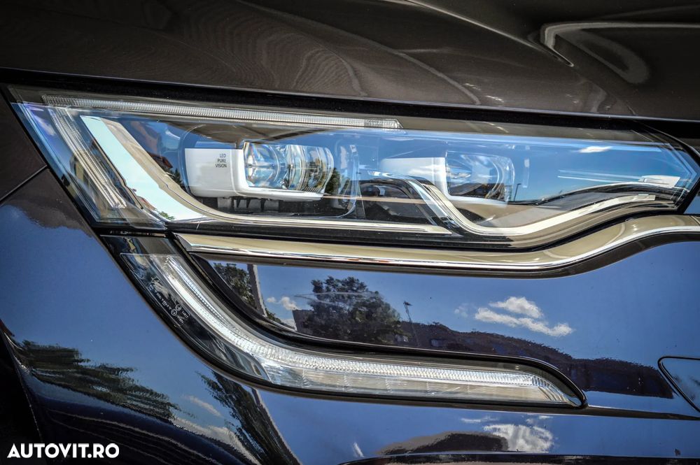 Renault Talisman ENERGY dCi 160 EDC INITIALE PARIS - 38