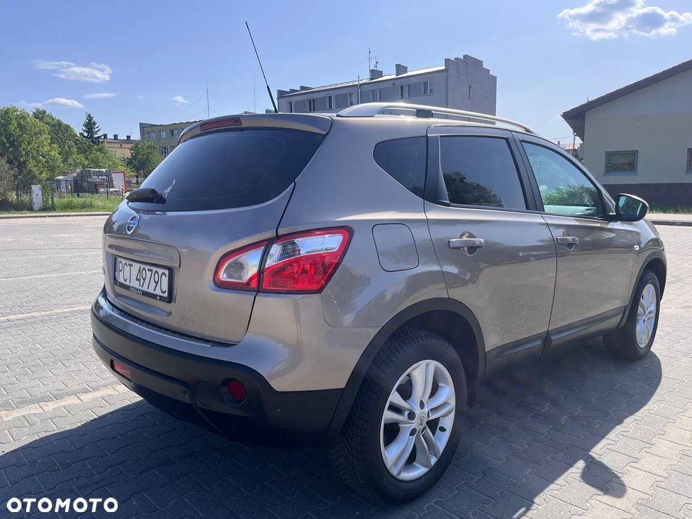 Nissan Qashqai 1.6 Acenta - 6