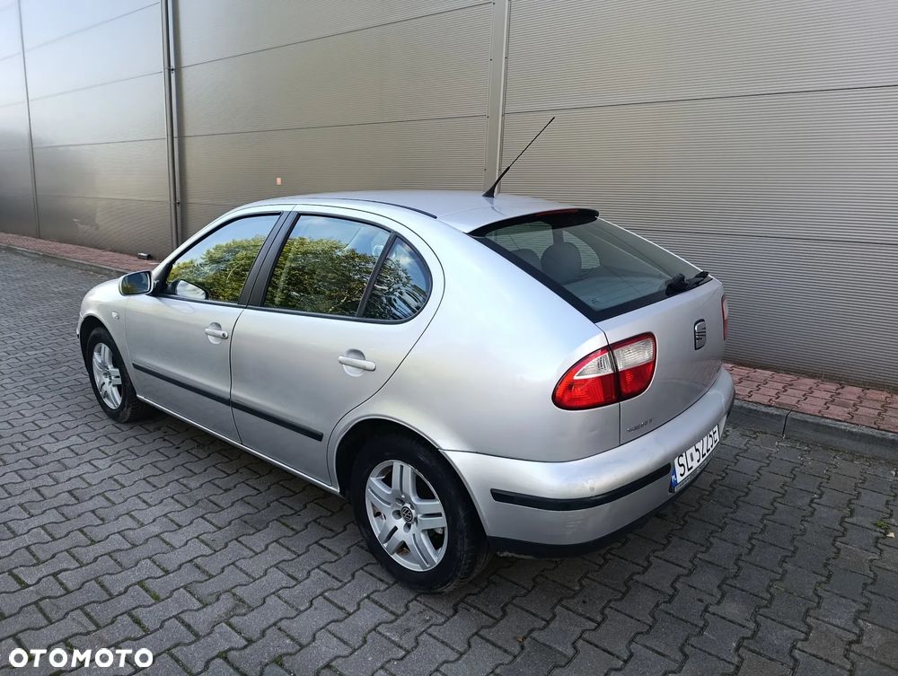 Seat Leon - 23