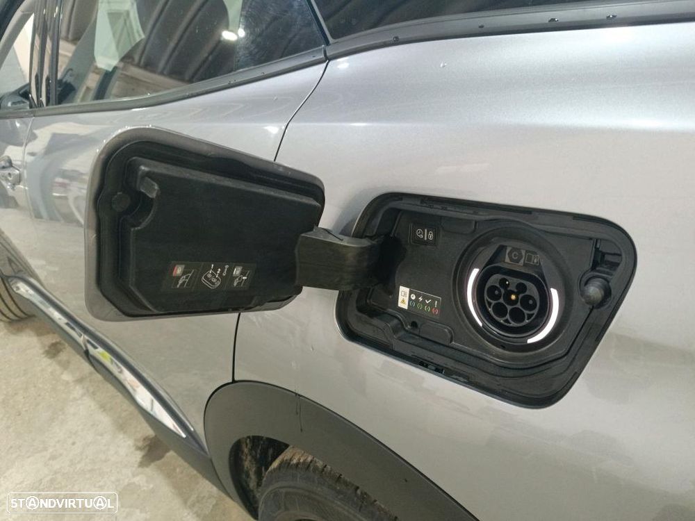 Peugeot 3008 1.6 Hybrid Allure Pack e-EAT8 - 10