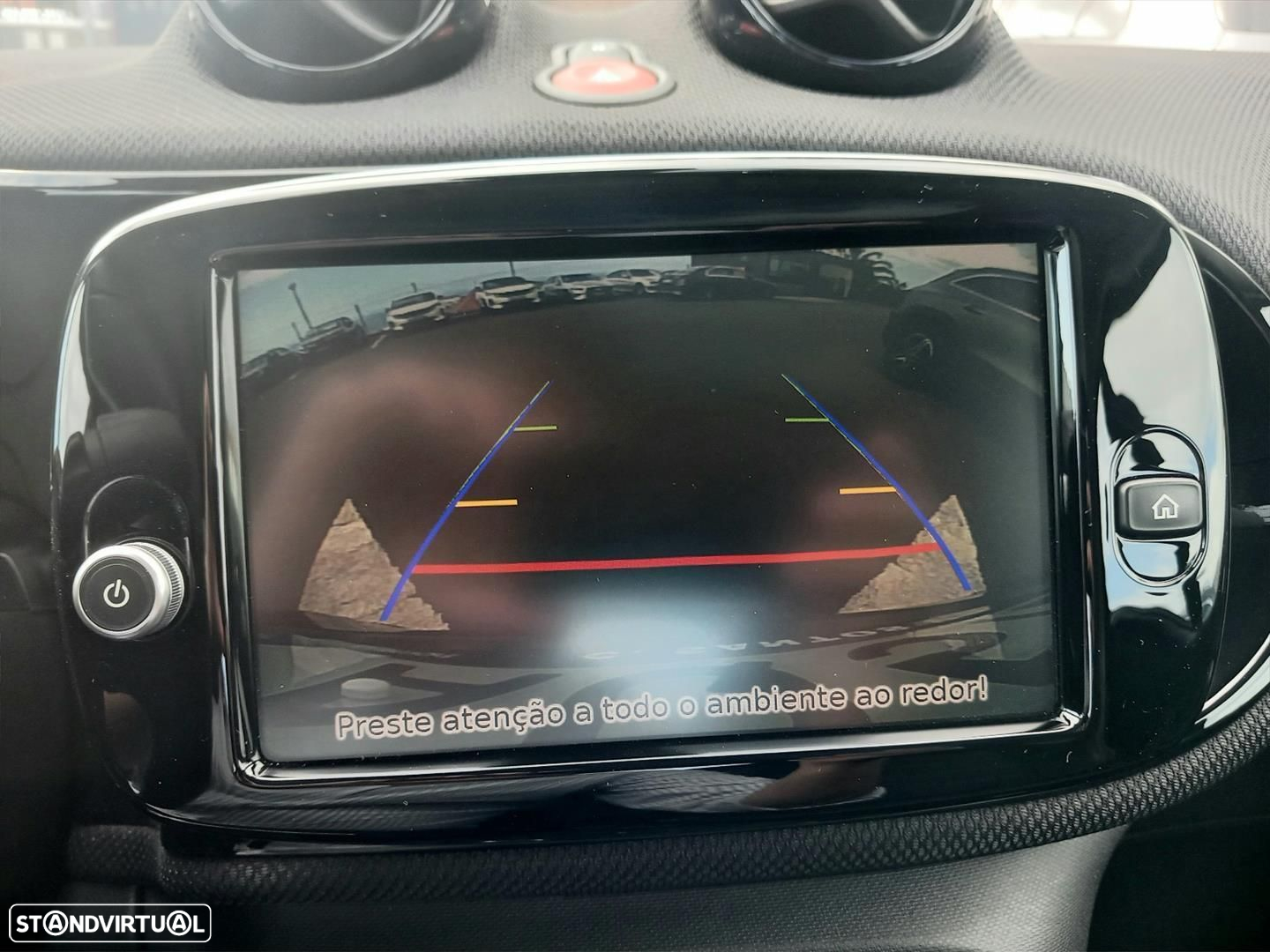 Smart ForTwo Coupé EQ Prime - 12