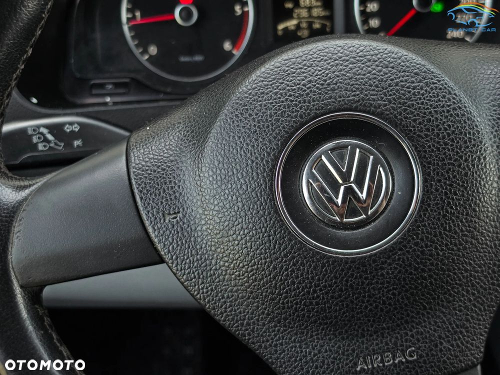 Volkswagen 2012 VW TRANSPORTER T5 BLASZAK 2.0 140 KM DSG - 26