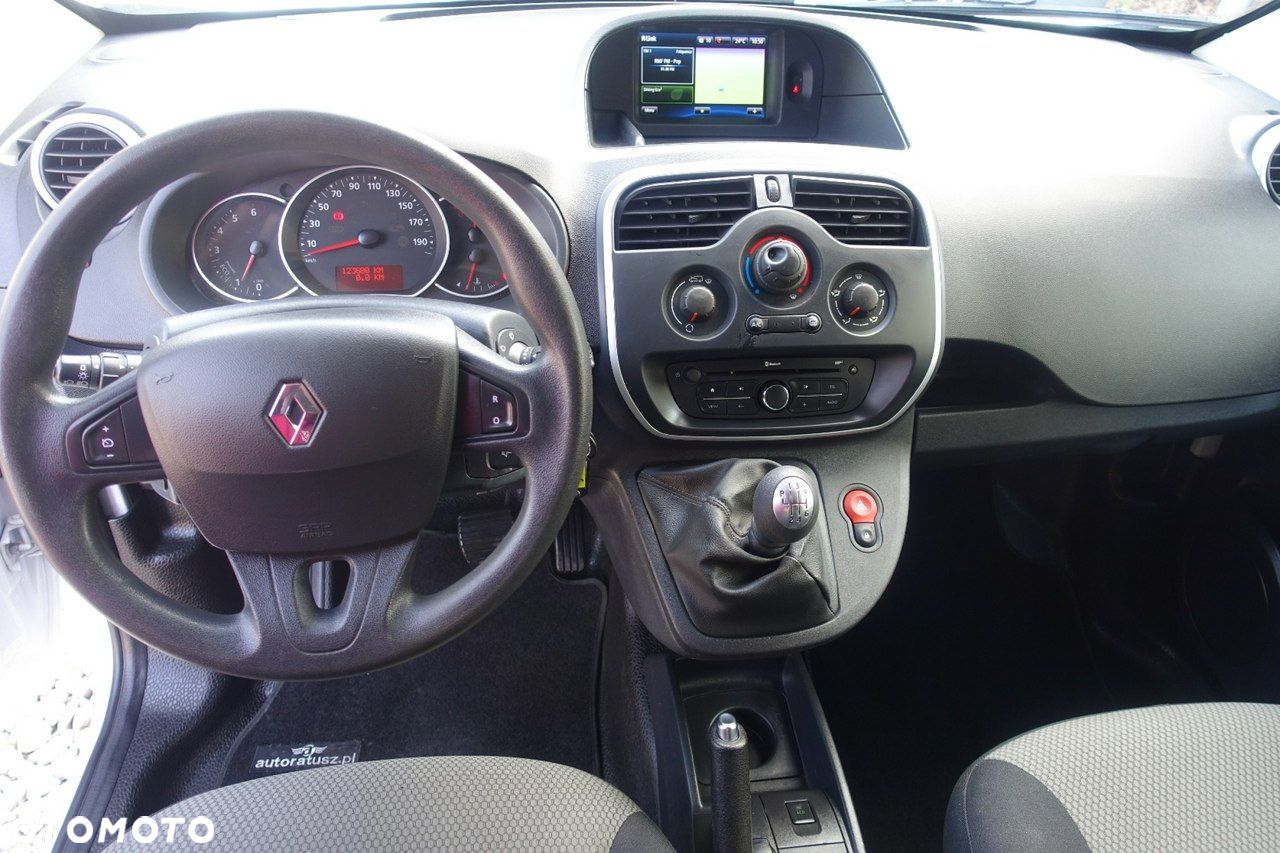 Renault Kangoo - 17