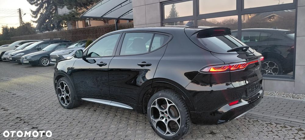 Alfa Romeo Tonale 1.5 VGT Ti - 1