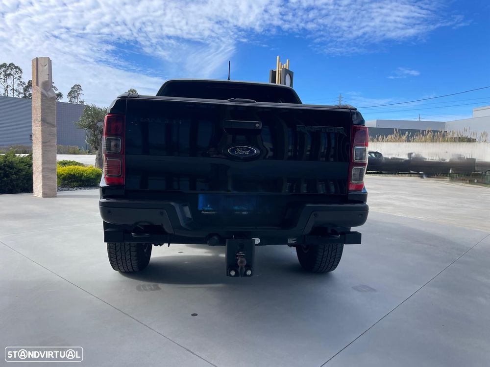 Ford Ranger - 4