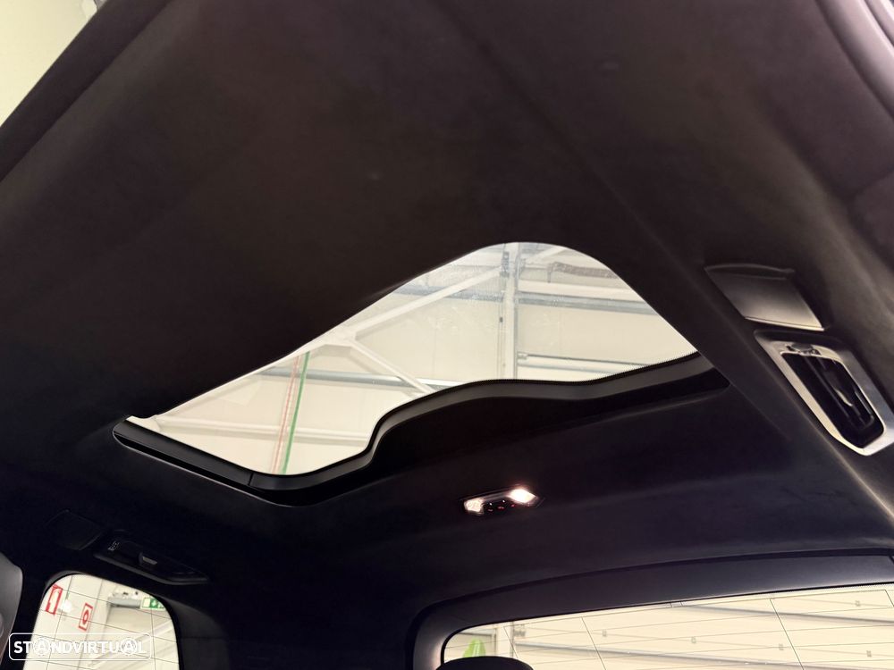 BMW X7 40 d xDrive Pack M - 34