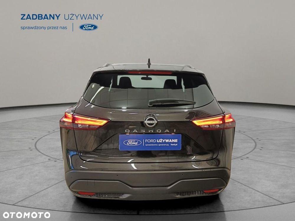 Nissan Qashqai 1.3 DIG-T MHEV Acenta - 6